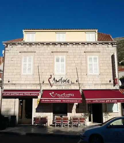Rooms Villa Amfora Dubrovnik