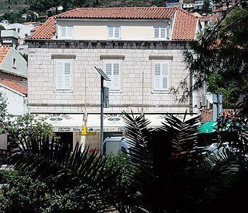 Gasthof Amfora