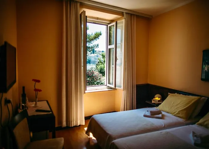 Rooms Villa Amfora Dubrovnik